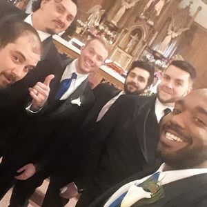 Meet your Posher, Kurt